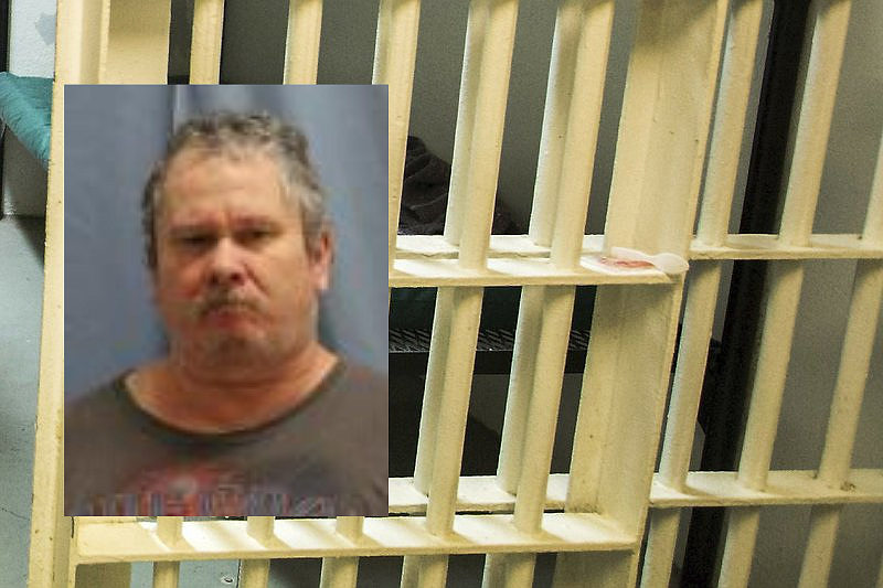 North Little Rock man, 54, gets 10 years in prison for 2019 hit-and-run ...
