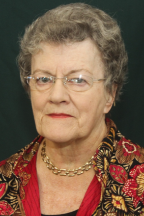 Sara Clark Stone | El Dorado News