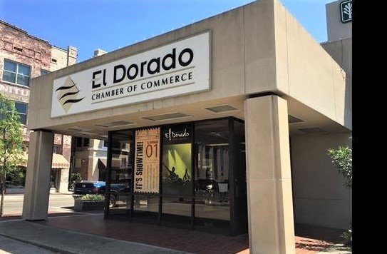 The El Dorado-Union County Chamber of Commerce