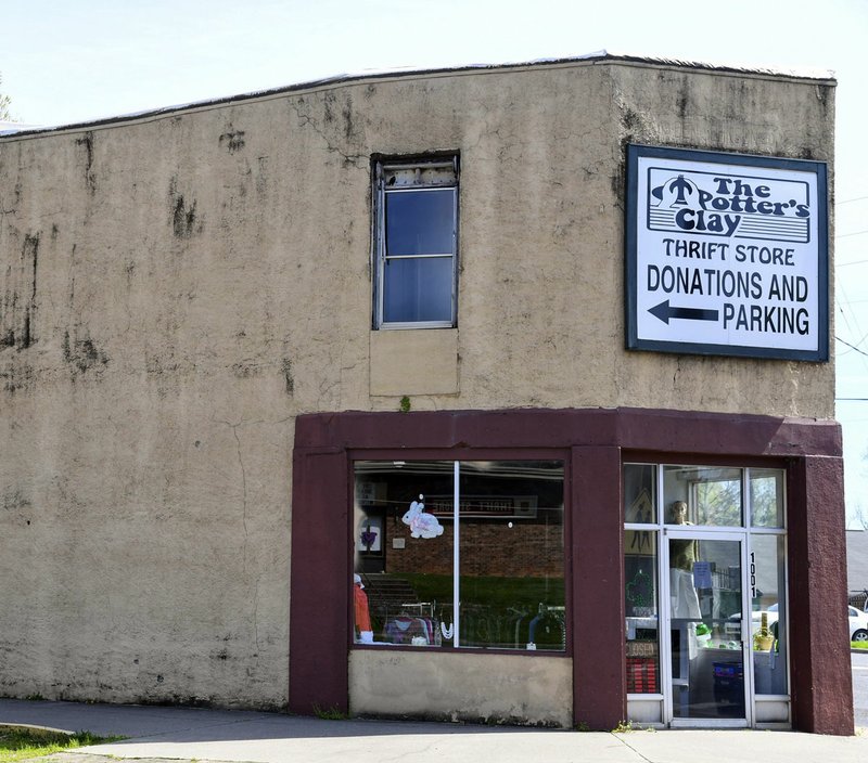 Client safety paramount concern at Potter's Clay Hot Springs Sentinel