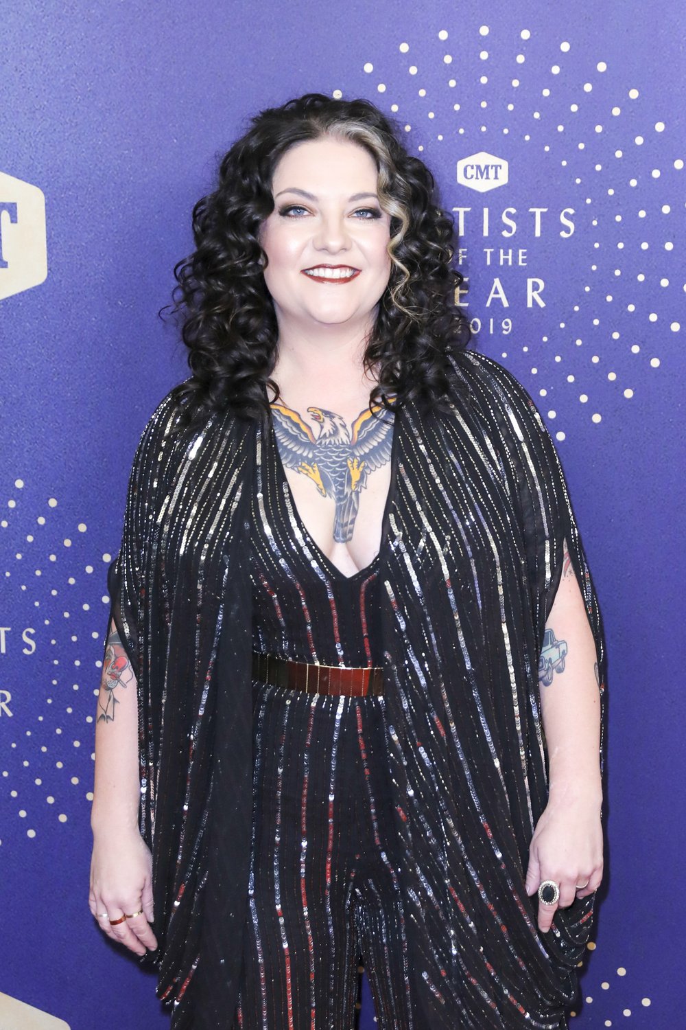Ashley McBryde, the Arkansan and rising country music star, did a livestream concert recently and fans can still watch it on her website, ashleymcbryde.com.

(AP file photo/Invision/Al Wagner)