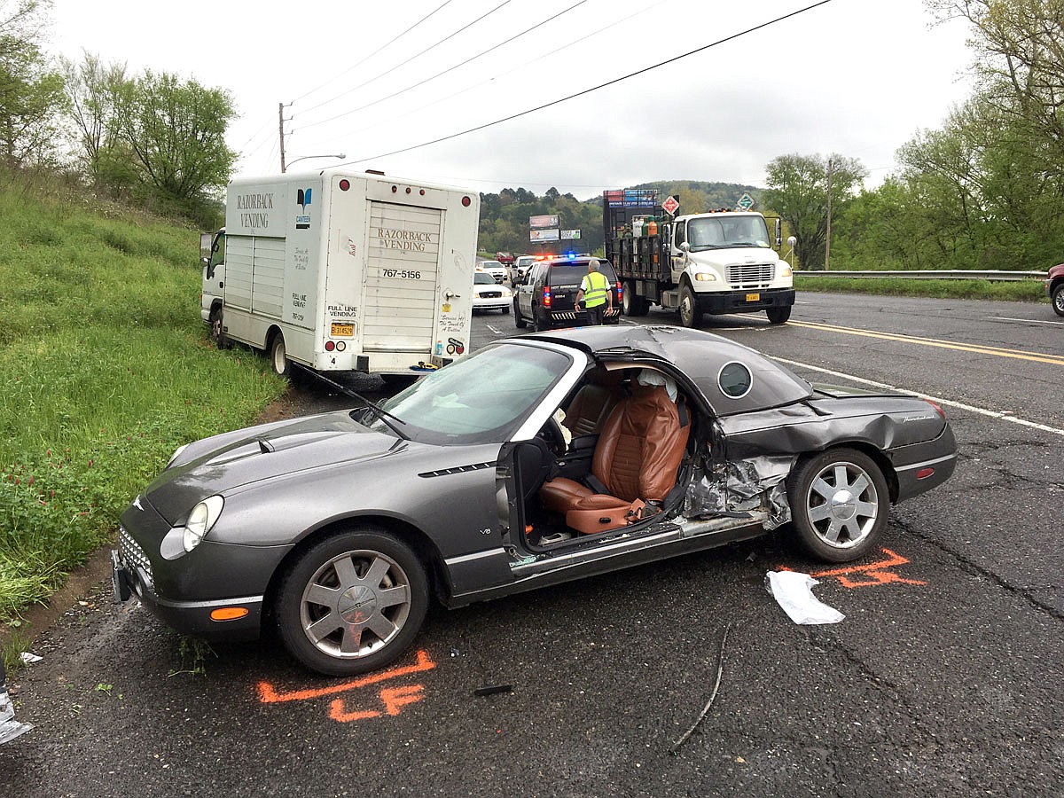Hot Springs woman dies following wreck on Friday | Hot Springs Sentinel ...