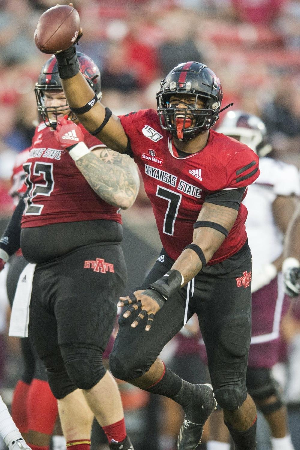 Key Cog For Asu To Transfer