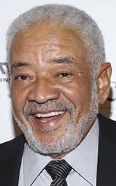 In this Nov. 11, 2013 file photo, Bill Withers arrives at the Grammy Museum gala tribute concert in Los Angeles. Withers, who wrote and sang a string of soulful songs in the 1970s that have stood the test of time, including “Lean On Me,” “Lovely Day” and “Ain’t No Sunshine," died in Los Angeles from heart complications on Monday, March 30, 2020. He was 81. (Photo by Paul A. Hebert/Invision/AP, File)