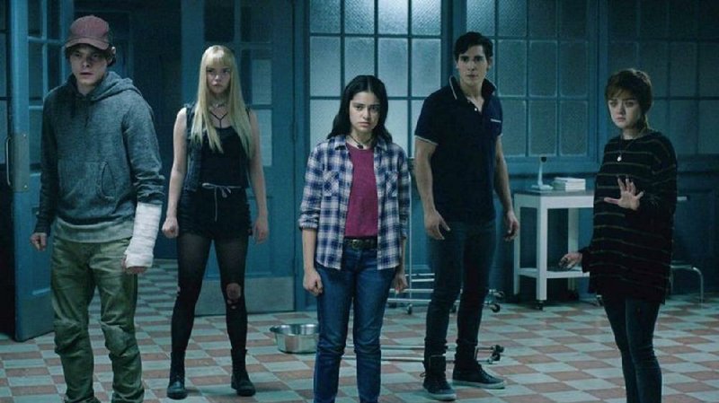 Anya Taylor-Joy says director happy with final cut of The New Mutants