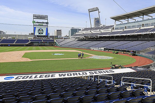 Florida State baseball fan day, scrimmage postponed to Sunday