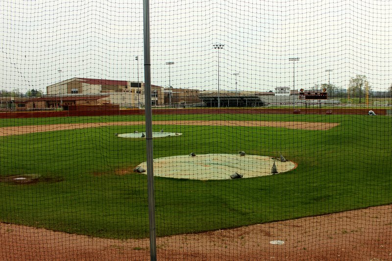 Senior Wolves Tough to be a senior