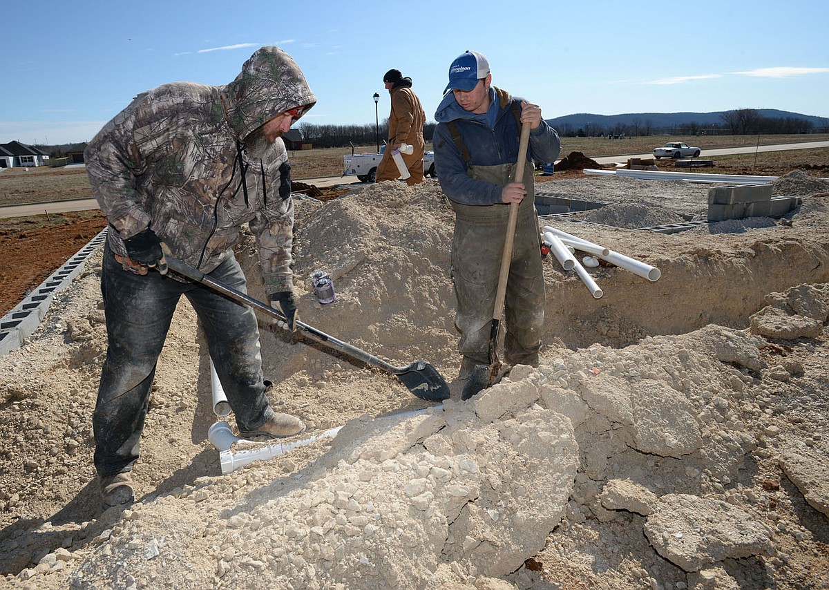 Farmington sets public hearing for Future Land Use Plan – Northwest Arkansas Democrat-Gazette