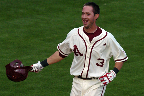 WholeHogSports - On this date in Razorback history, April 15 WholeHogSports - On this date in Razorback history, April 15