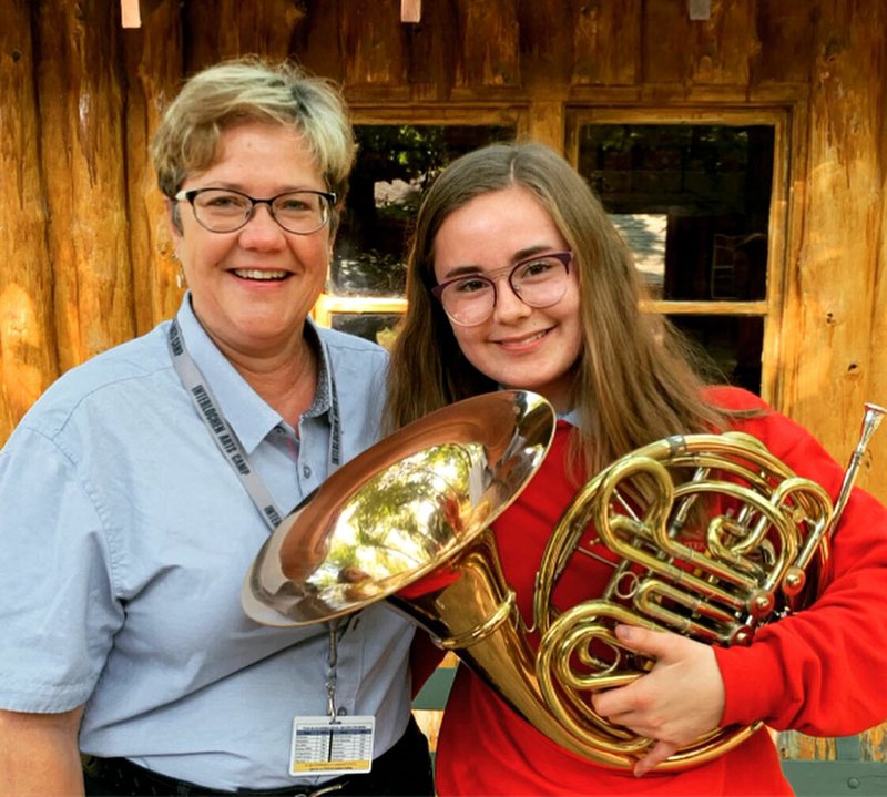Conroy Headed To Interlochen