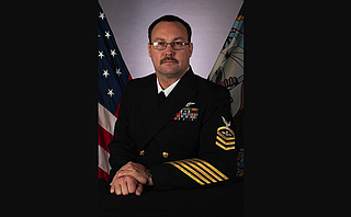 Navy IDs sailor dead from illness as Arkansan | The Arkansas Democrat ...