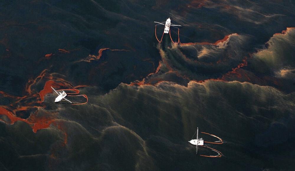 Deepwater Horizon disaster, 10 years later