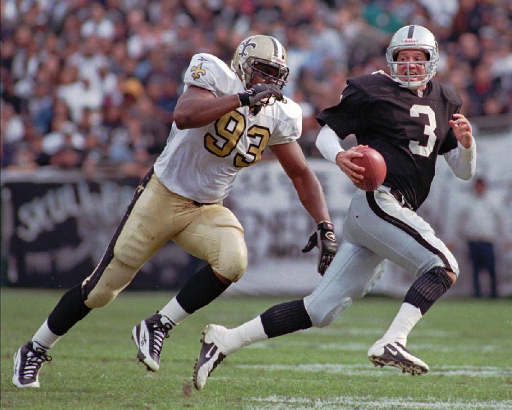 97 Great Moments at New Orleans Saints Epic Super Bowl Victory