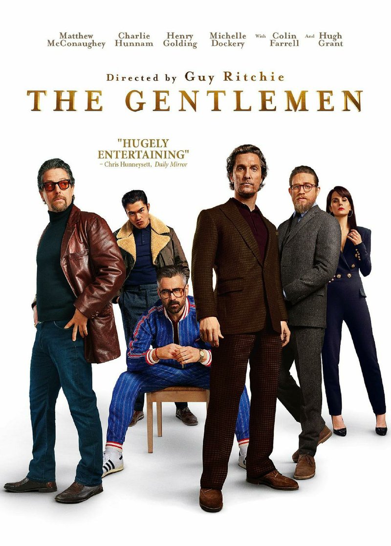 The Gentlemen

