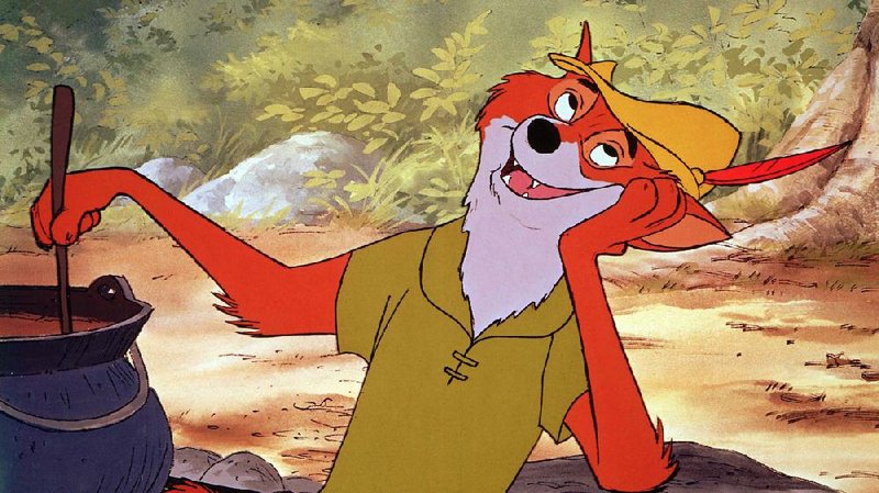 Disney’s 1973 Robin Hood, considered by some to be one of the studio’s better ’70s efforts, is scheduled to be given a photo-realistic remake. The original idea of casting a fox as the titular character came to Walt Disney in 1937, when, during the filming of Snow White and the Seven Dwarfs, he became intrigued by the story of Reynard the Fox.