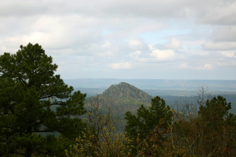 WATCH Winona Auto Tour showcases eastern section of national forest