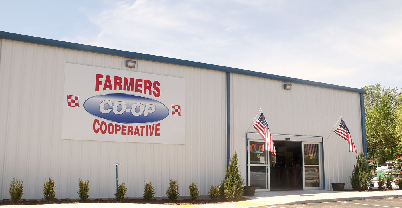 Farm Cooperative