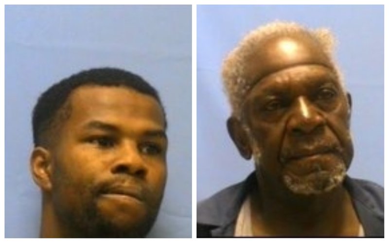 Police 2 arrested in separate Blytheville homicides The Arkansas