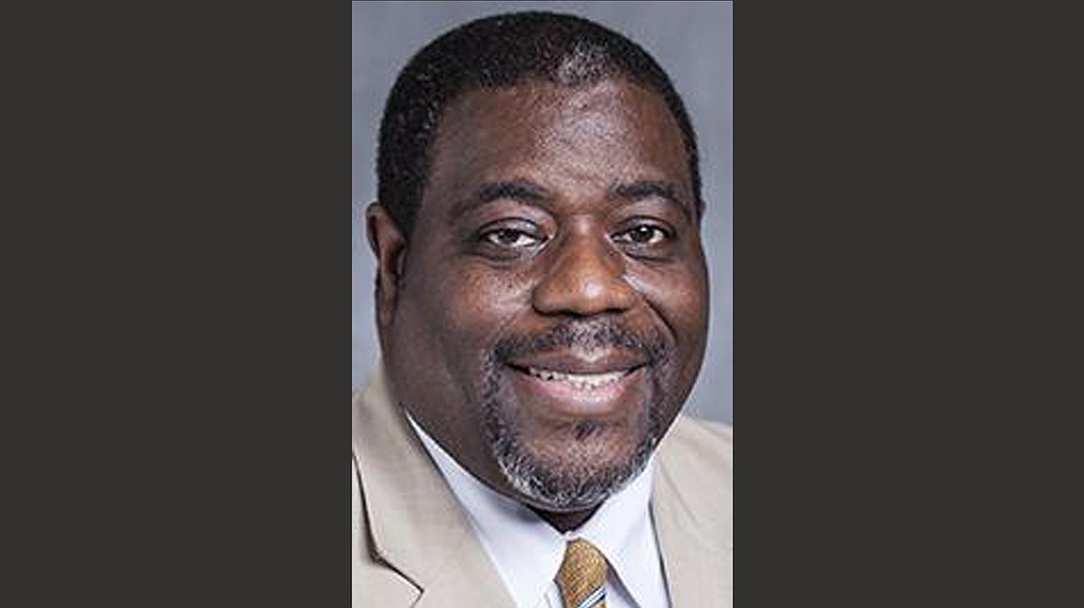 Recovered legislator starts giving plasma | The Arkansas Democrat ...