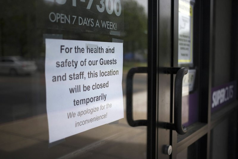 Salon managers cautious about customer health as reopening is