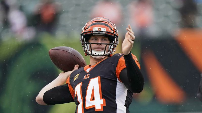 Andy Dalton Dallas Cowboys
