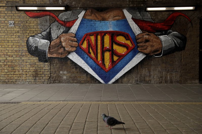 Scientists Criticize U K S Virus Response