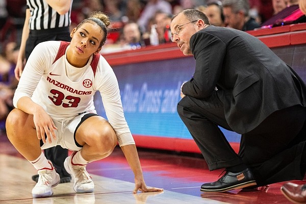 Wholehogsports Arkansas Assistant Schaefer Shaped By Cincinnati Roots