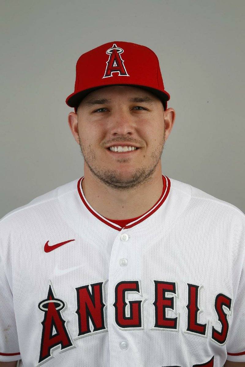 No games: Trout, Cole have most to lose