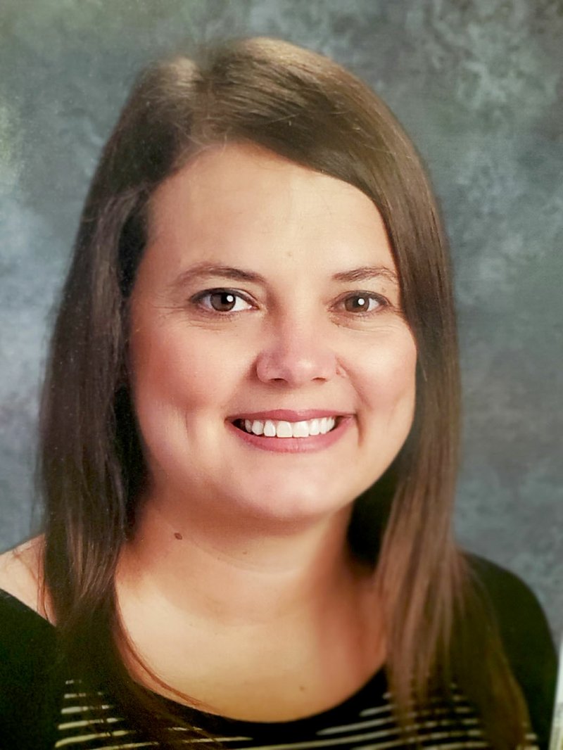 Birkes named elementary principal in Lincoln The Arkansas Democrat