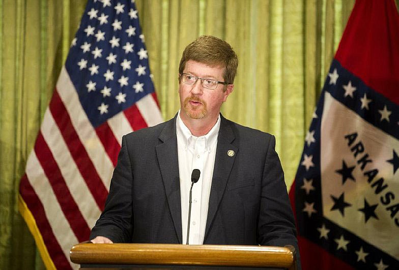 Adam Hackworth Rector Ar State unveils 'playbook' for school return; educators begin learning ...
