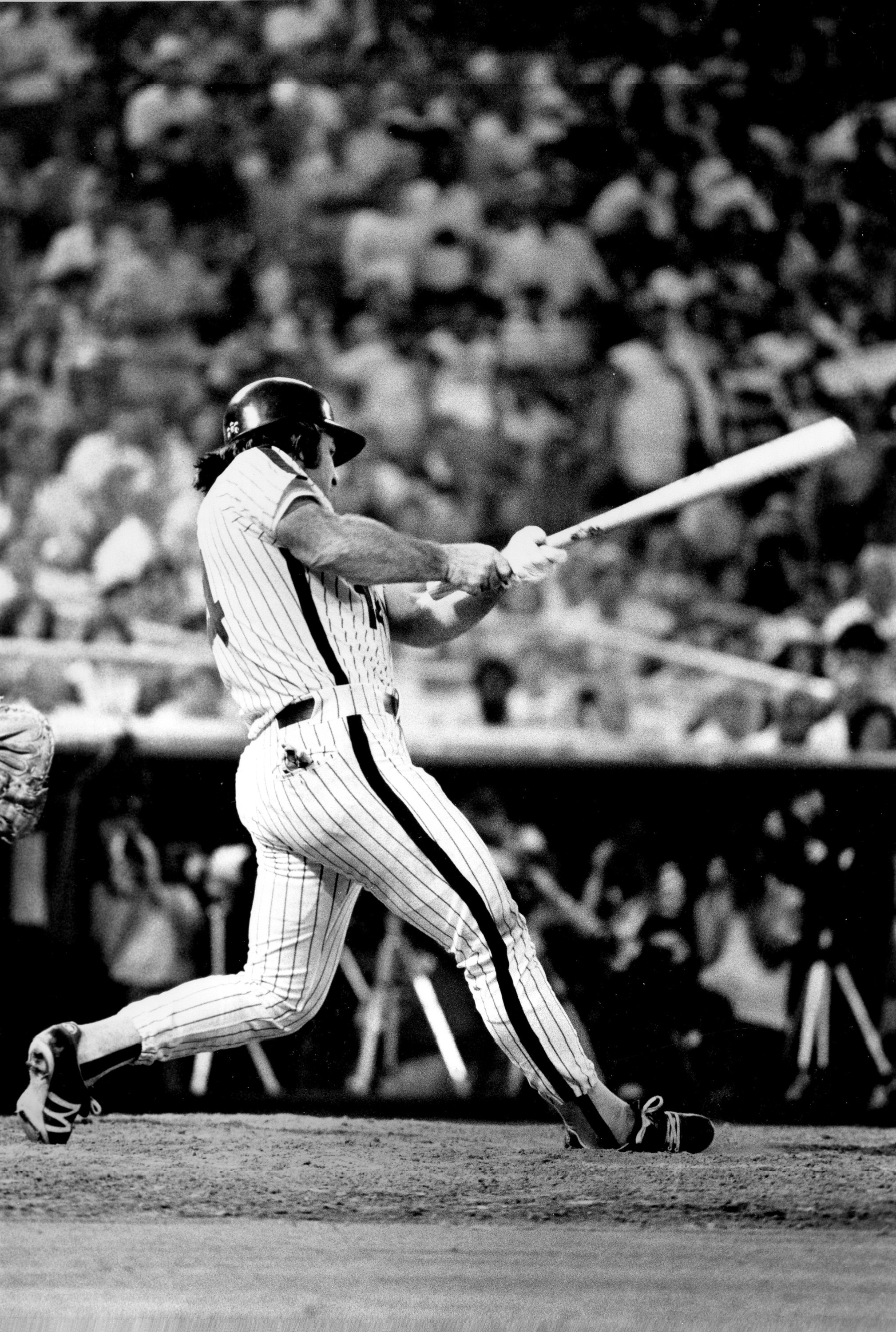 MLB rebounded after strike-shortened 1981 season - Chicago Sun-Times