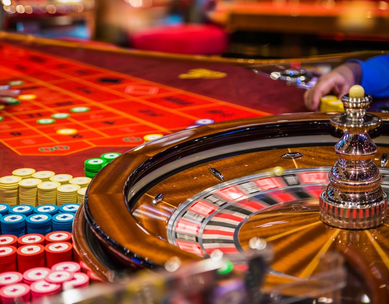 Arkansas casinos to reopen May 18; capacity limited to 33%