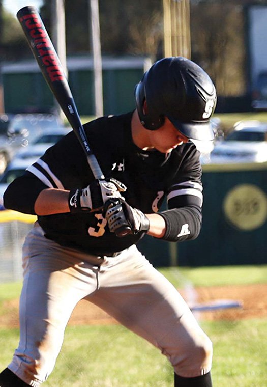 Familiar face returns to lead Smackover baseball El Dorado News