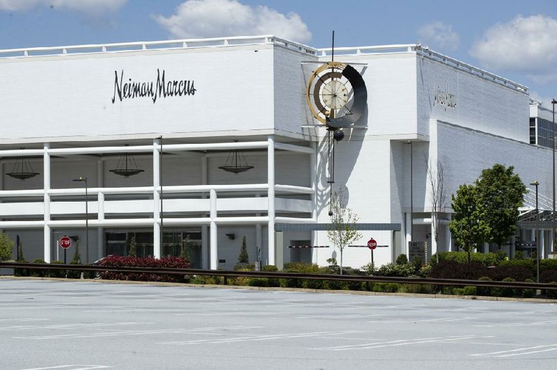 Dallas-Based Neiman Marcus Is More Than a Department Store