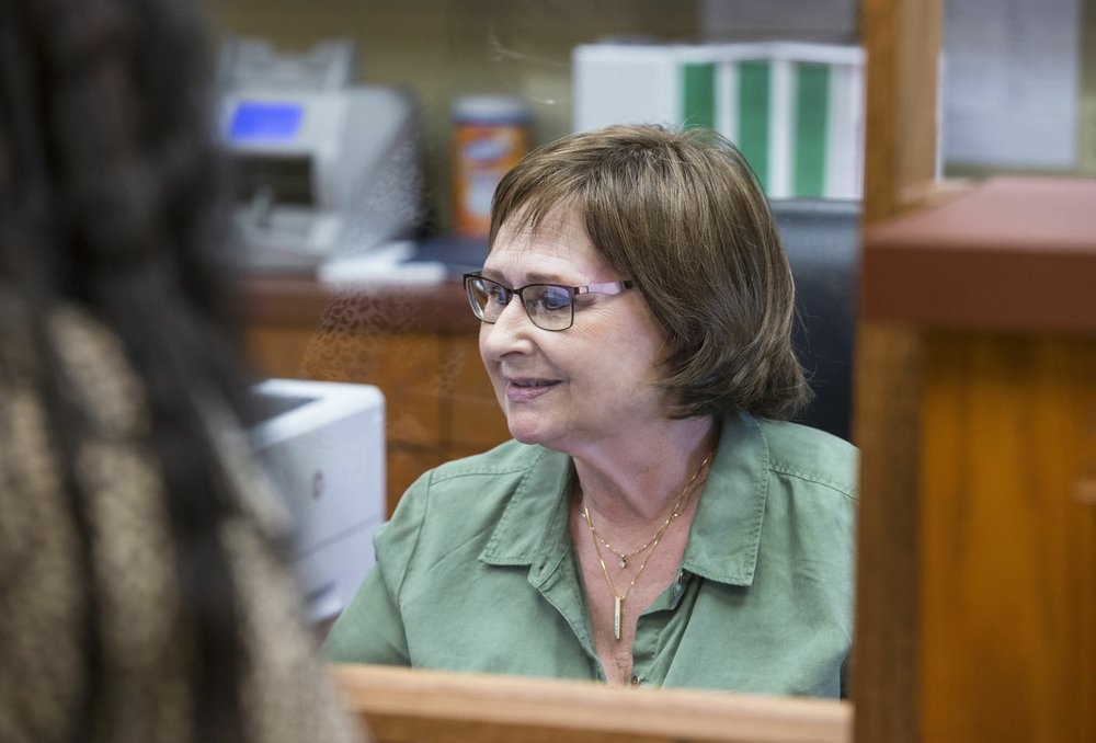 Benton County moves ahead with opening facilities