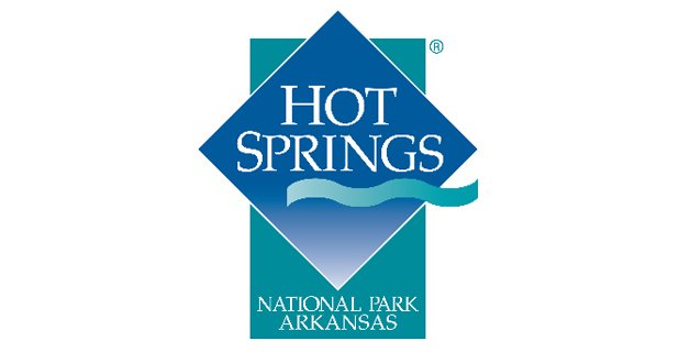 The Hot Springs city logo. - Submitted photo