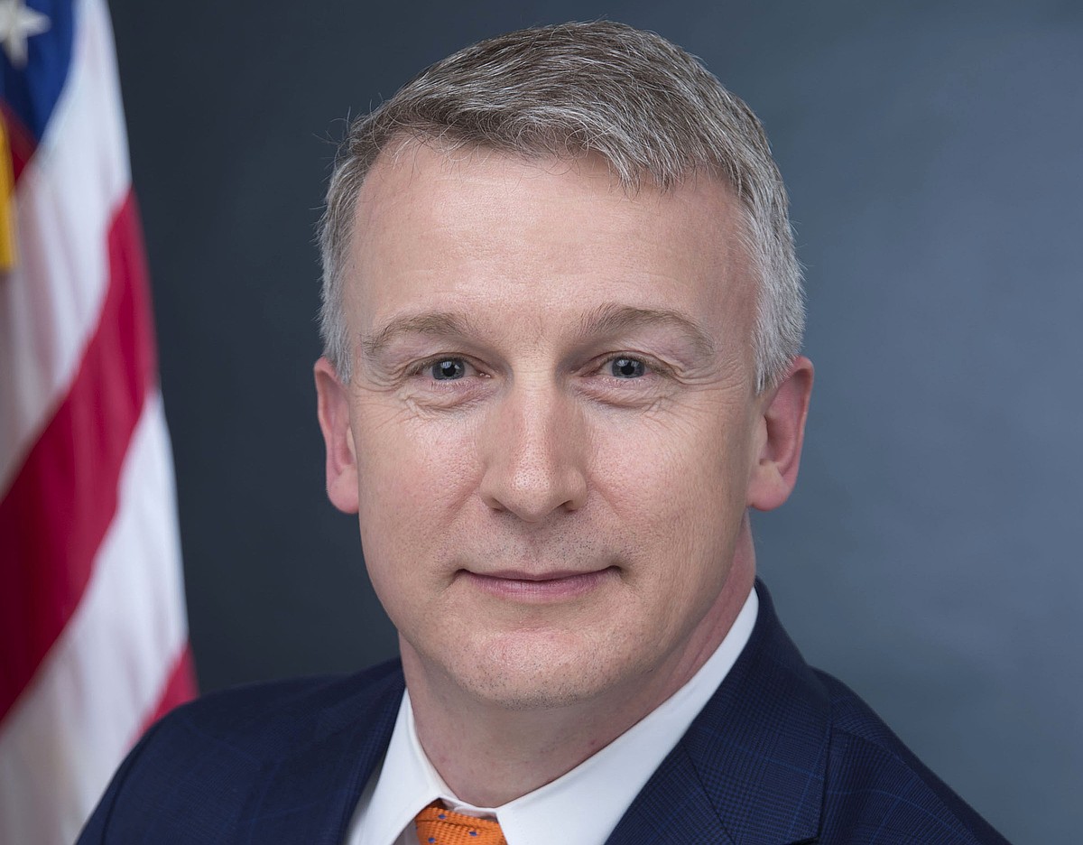 Drug whistleblower punished, agency finds | The Arkansas Democrat ...