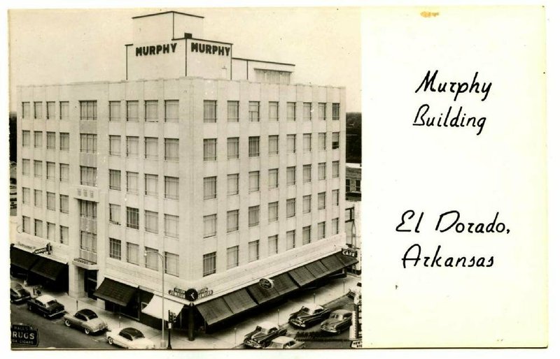 Murphy Oil leaving their longtime legacy, El Dorado El Dorado News