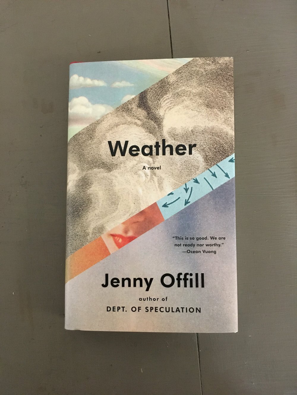 On Books/Opinion '22 version of Ulysses on the list