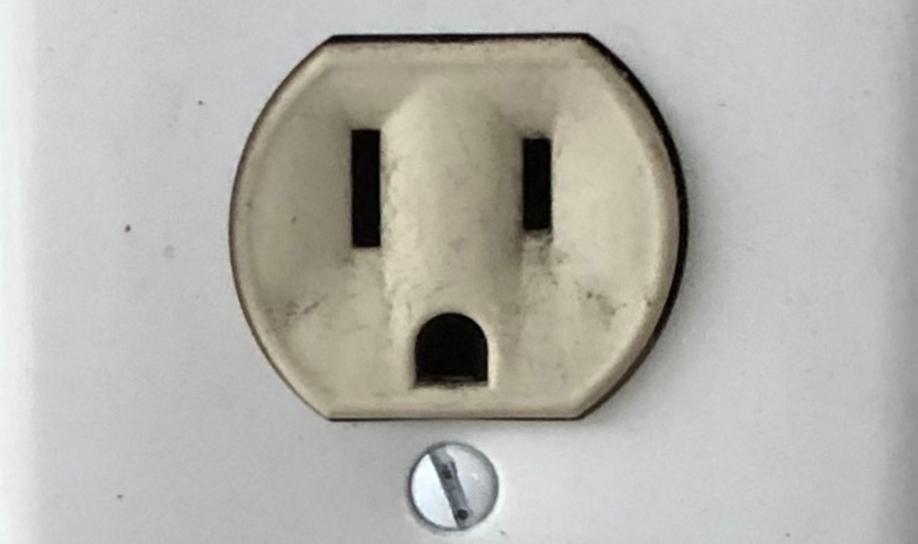 Isolation makes people more inclined to see faces in inanimate objects
