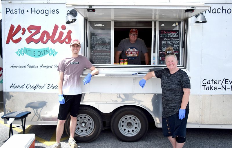 Expanded trial run for Italian food in Decatur Westside Eagle Observer