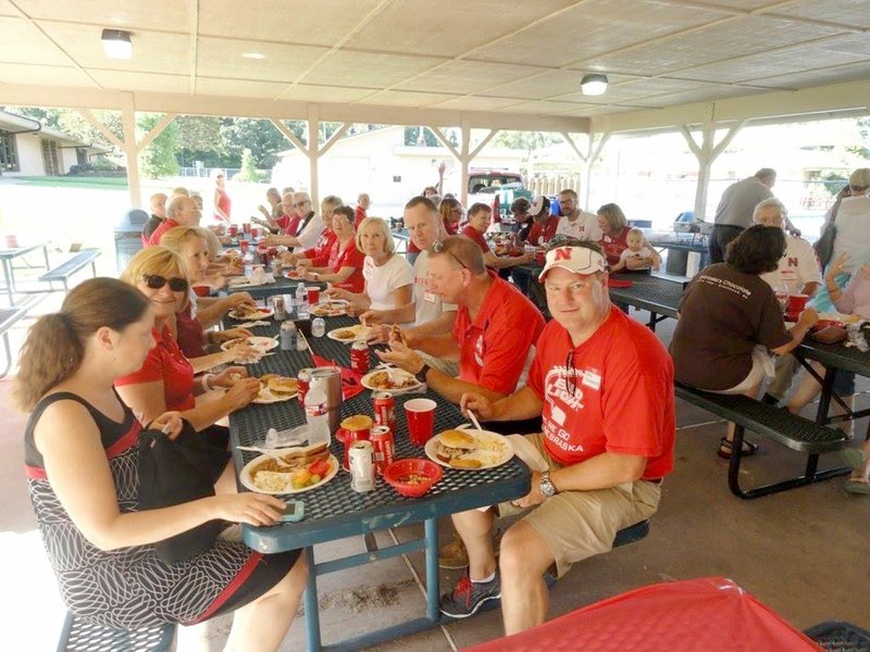 Nebraskans proud of state club The Weekly Vista