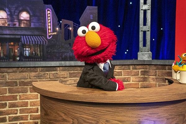 Elmo Desk Names and faces | Northwest Arkansas Democrat-Gazette