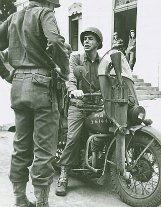 TOM DILLARD: Fort Smith's exemplary Army Ranger | Northwest Arkansas ...