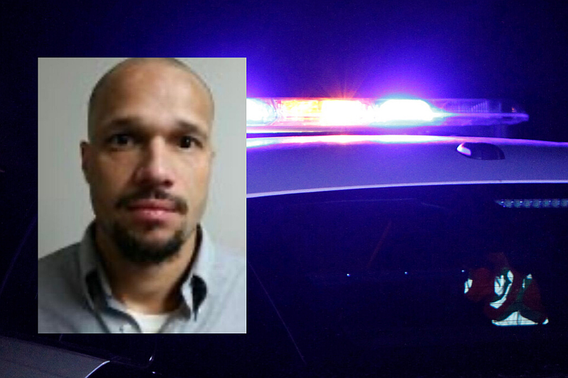 Pine Bluff man arrested after chase ends with deputy injured | The ...