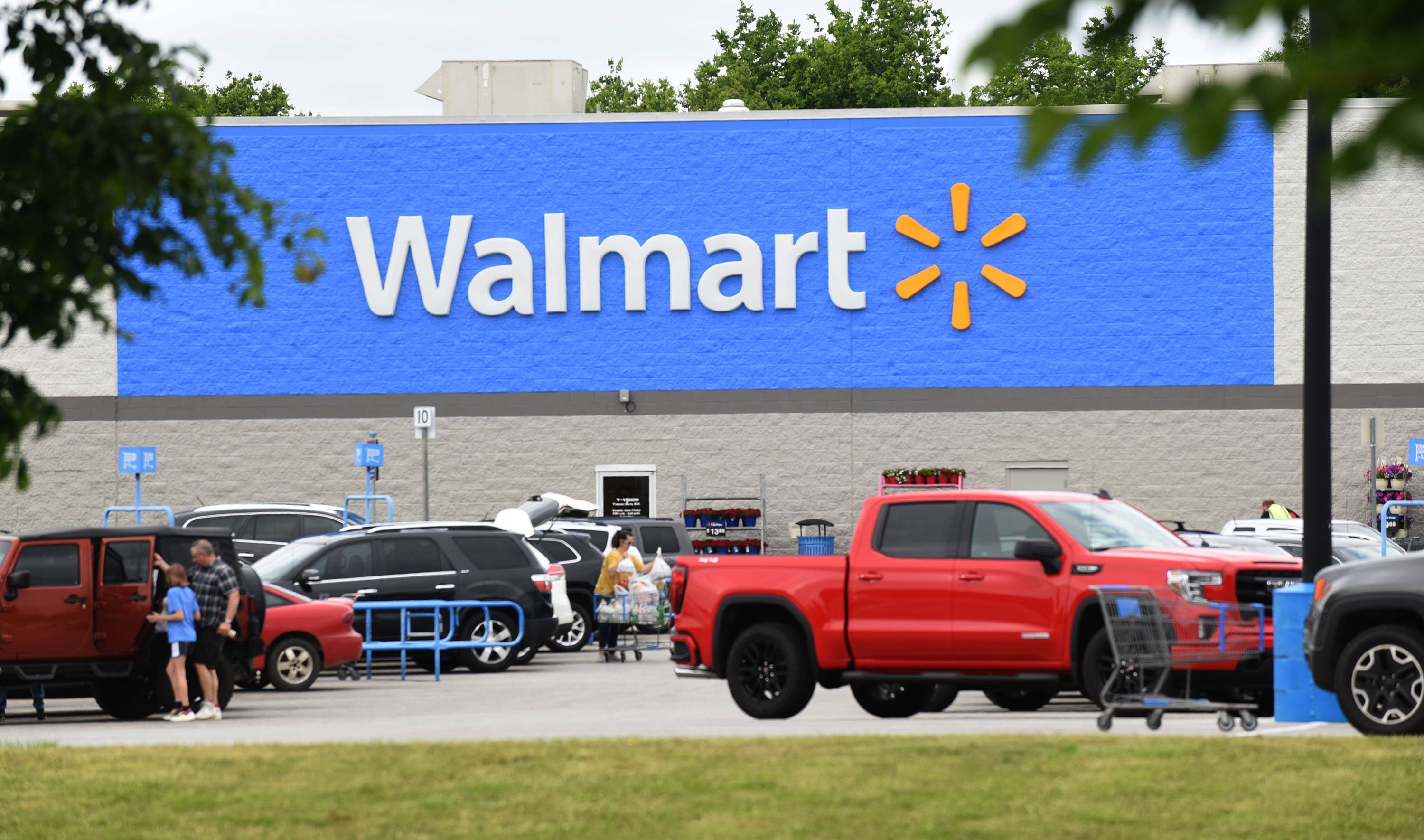 Walmart expanding its delivery options through holiday season - Vimarsana News