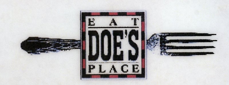 At Doe's Eat Place, management will continue to wait and watch before reopening.

(Democrat-Gazette file photo)

\

