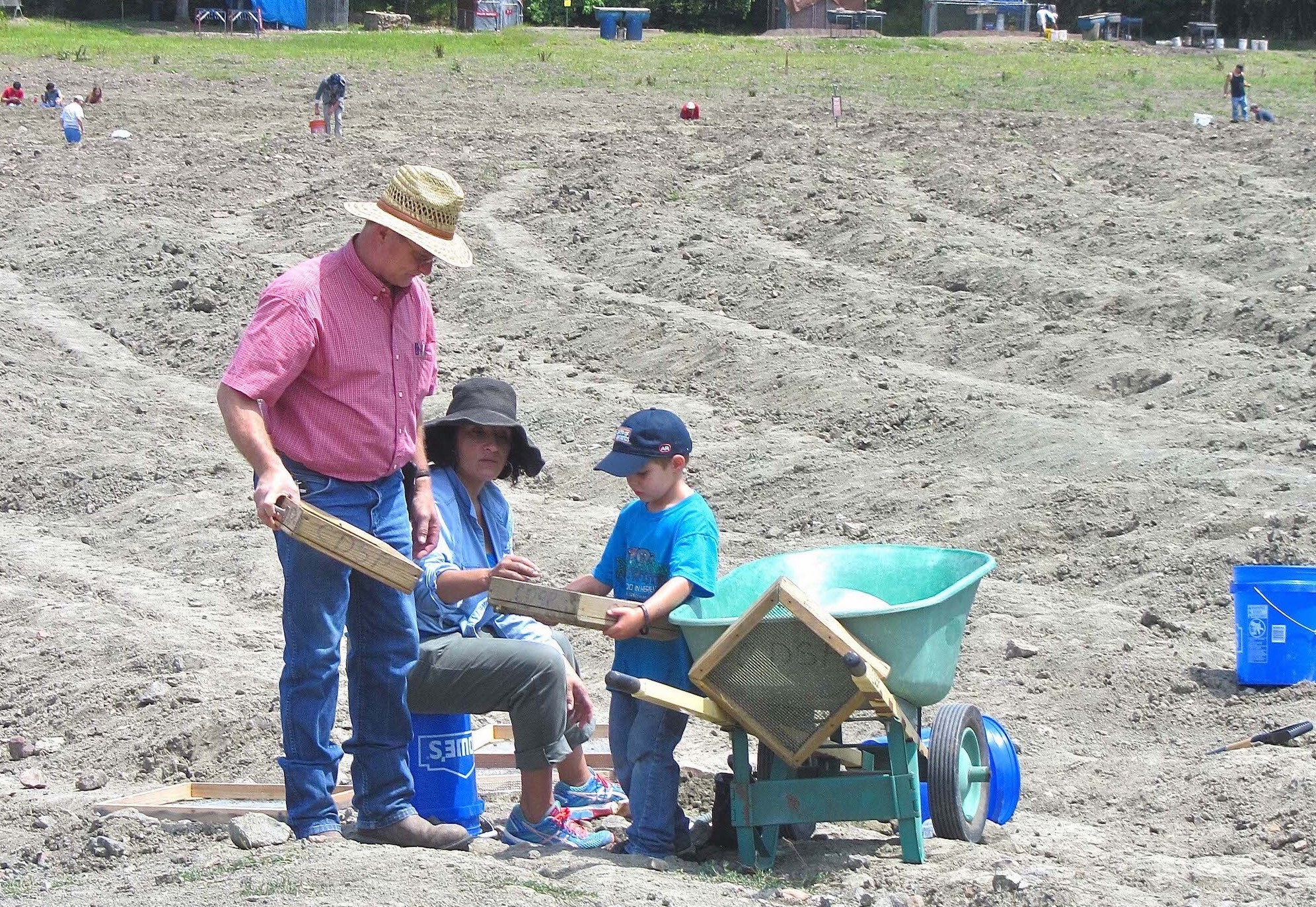 Crater of Diamonds State Park - All You Need to Know BEFORE You Go (with  Photos)