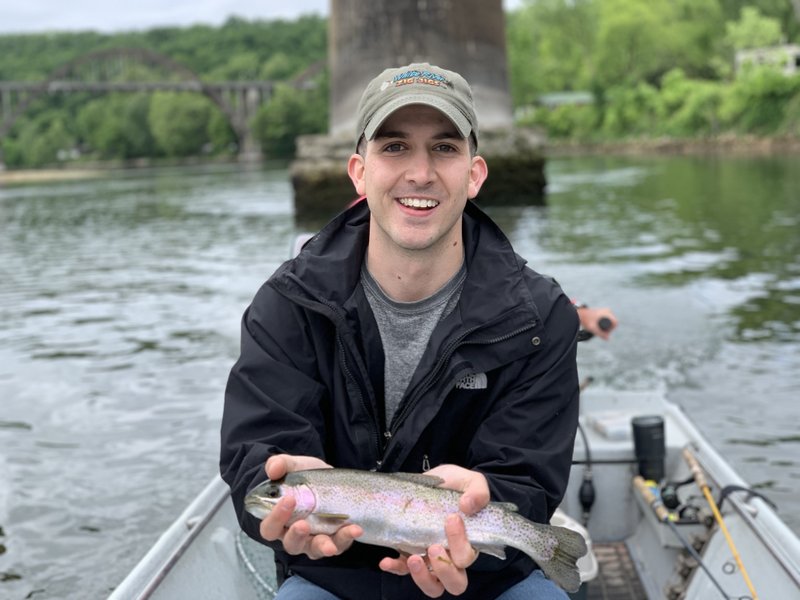 Ryan Taylor, a 2011 Parkers Chapel graduate, is working for Do College Better, an Arkansas-based education start-up, after completing a degree at the University of Arkansas in International Business and a Masters in Business Administration.