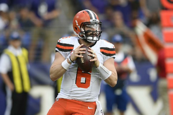 Low-key Mayfield realizes importance of Year 3 | The Arkansas Democrat ...